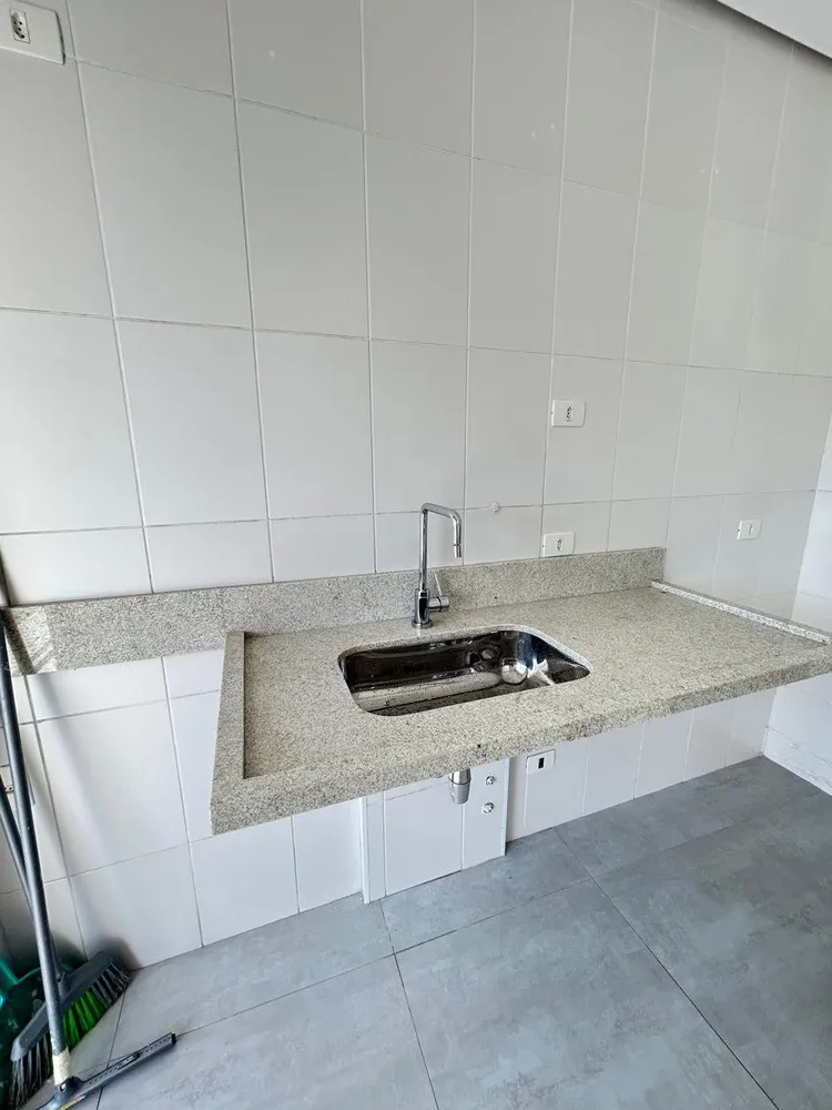 Apartamento, 2 quartos, 56 m² - Foto 4