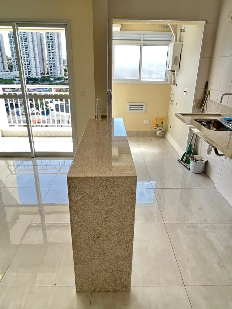 Apartamento, 2 quartos, 56 m² - Foto 1