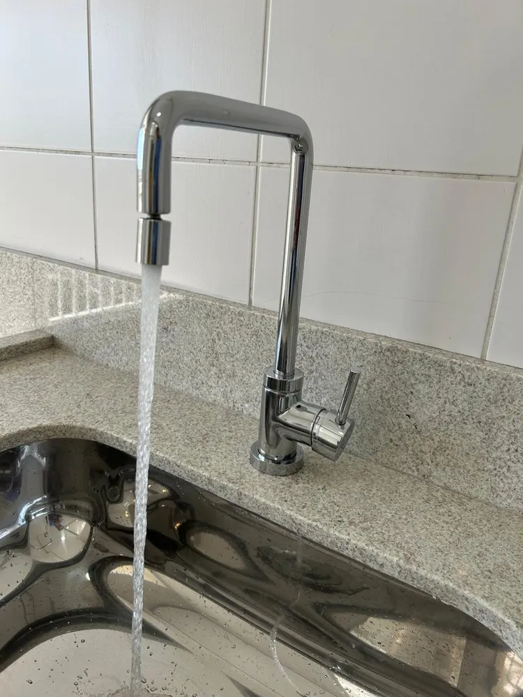 Apartamento, 2 quartos, 56 m² - Foto 8