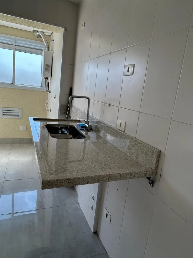 Apartamento, 2 quartos, 56 m² - Foto 9