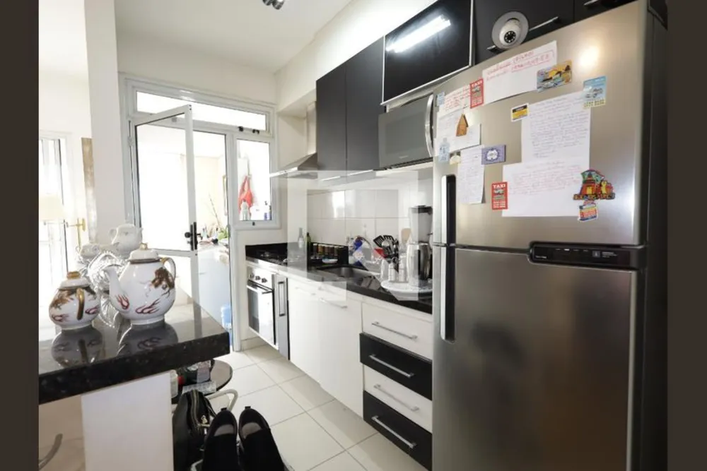 Apartamento, 2 quartos, 64 m² - Foto 5