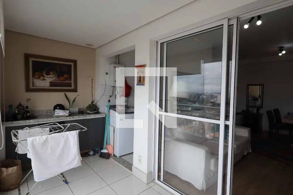 Apartamento, 2 quartos, 64 m² - Foto 1