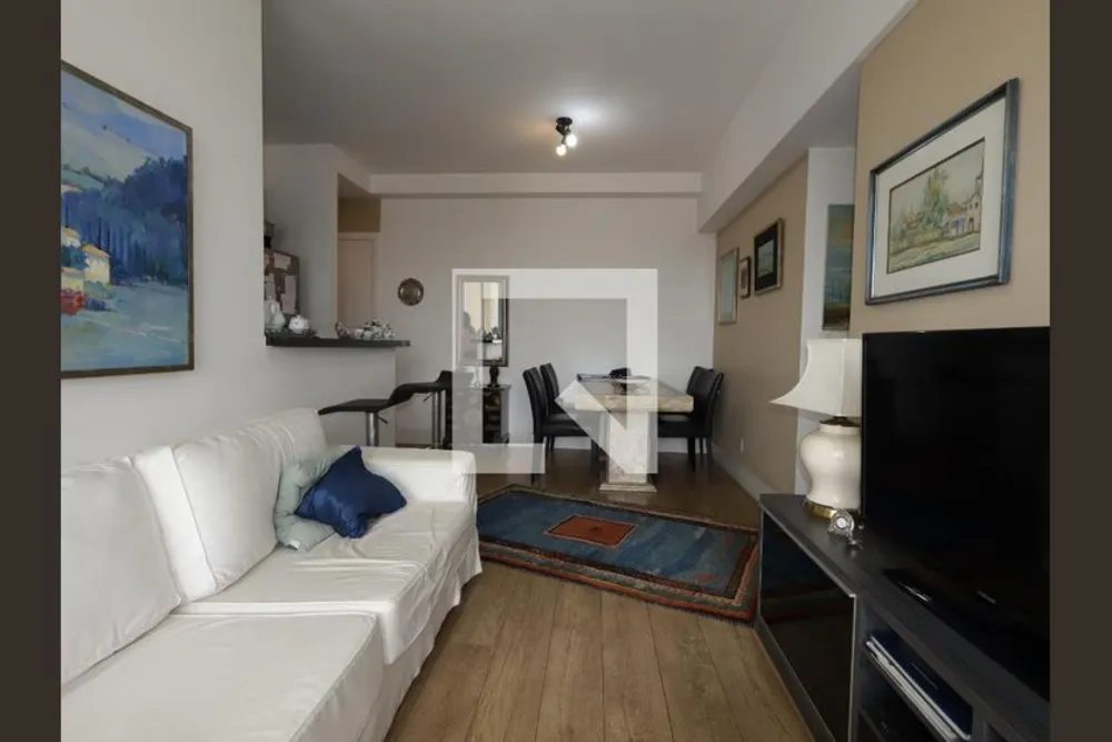Apartamento, 2 quartos, 64 m² - Foto 10