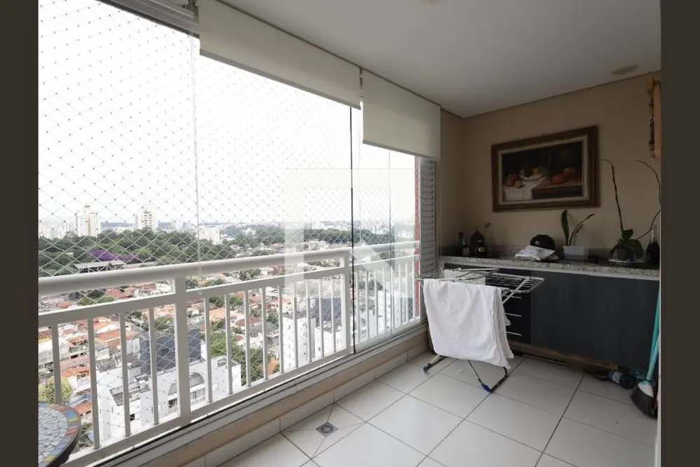 Apartamento, 2 quartos, 64 m² - Foto 2