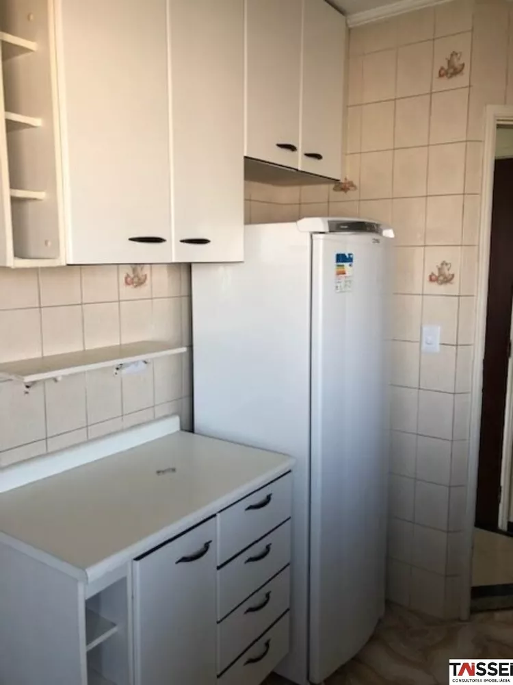 Apartamento à venda com 2 quartos, 58m² - Foto 4