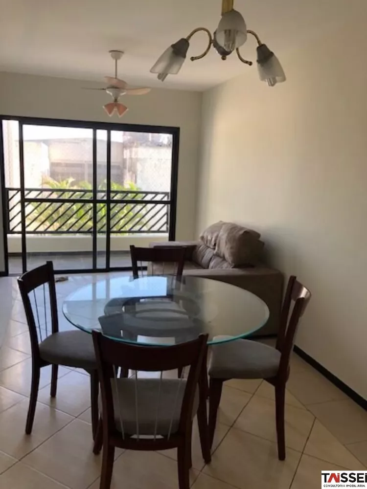 Apartamento à venda com 2 quartos, 58m² - Foto 1