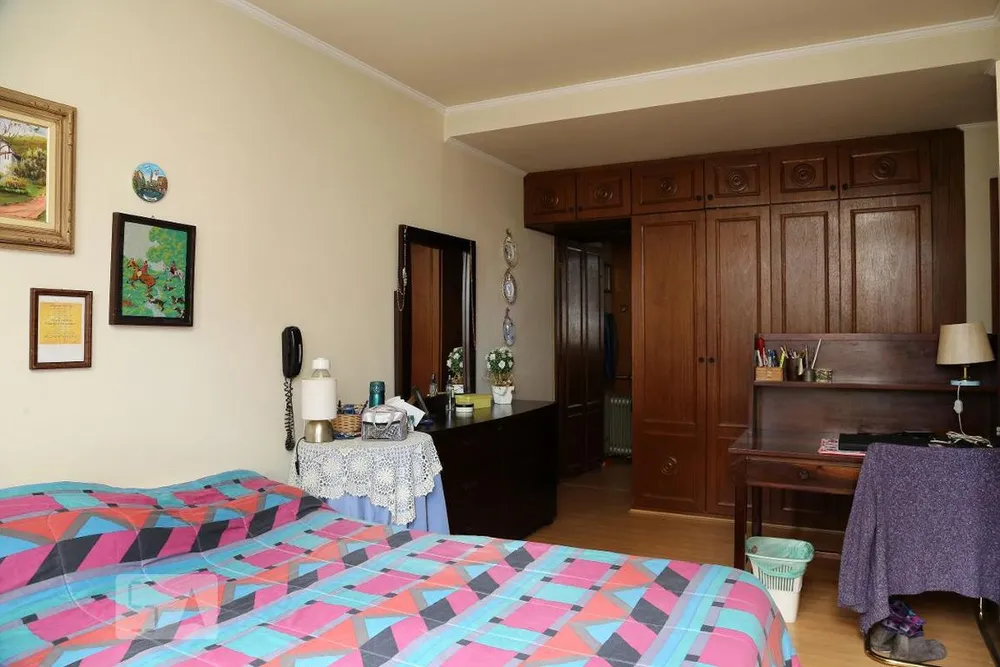 Apartamento, 3 quartos, 160 m² - Foto 5
