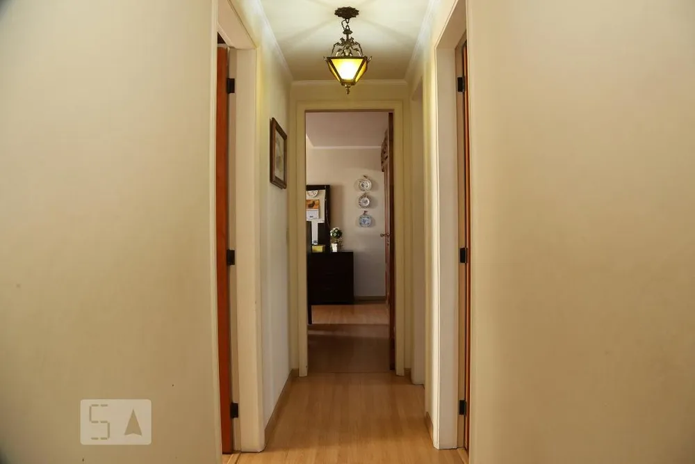 Apartamento, 3 quartos, 160 m² - Foto 2