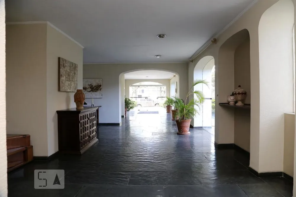 Apartamento, 3 quartos, 160 m² - Foto 8