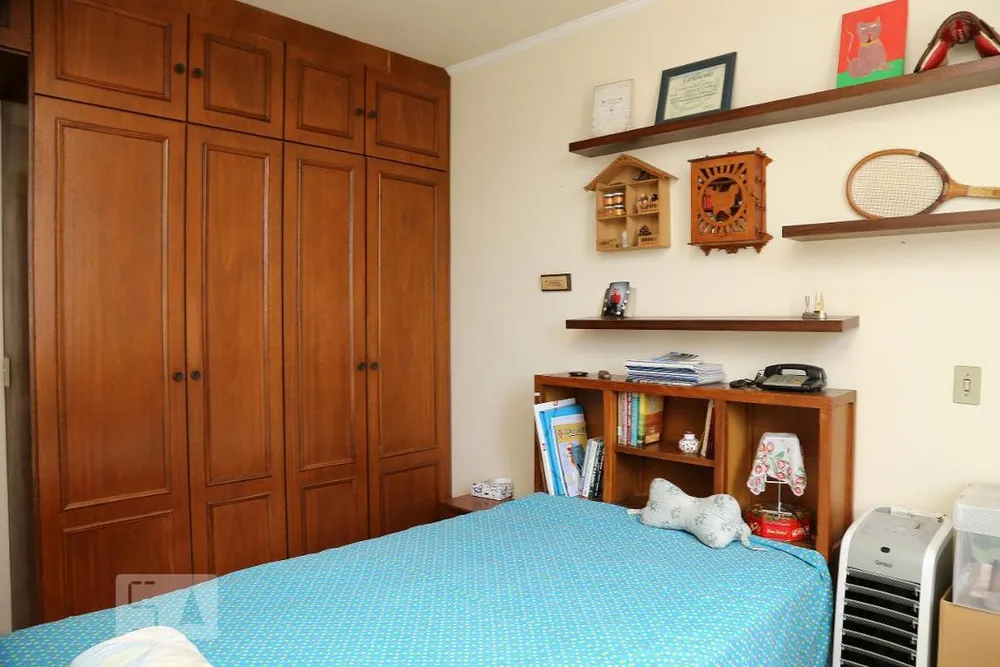 Apartamento, 3 quartos, 160 m² - Foto 3