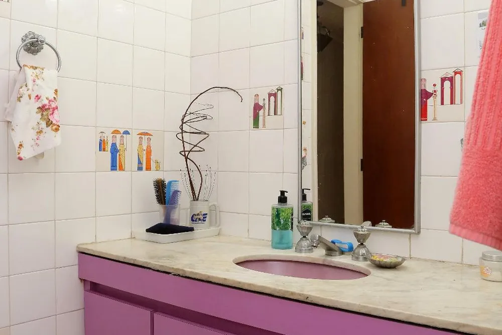 Apartamento, 3 quartos, 160 m² - Foto 6