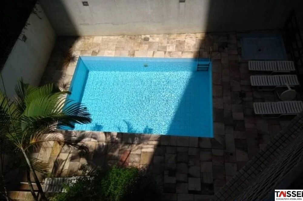 Apartamento, 3 quartos, 160 m² - Foto 2