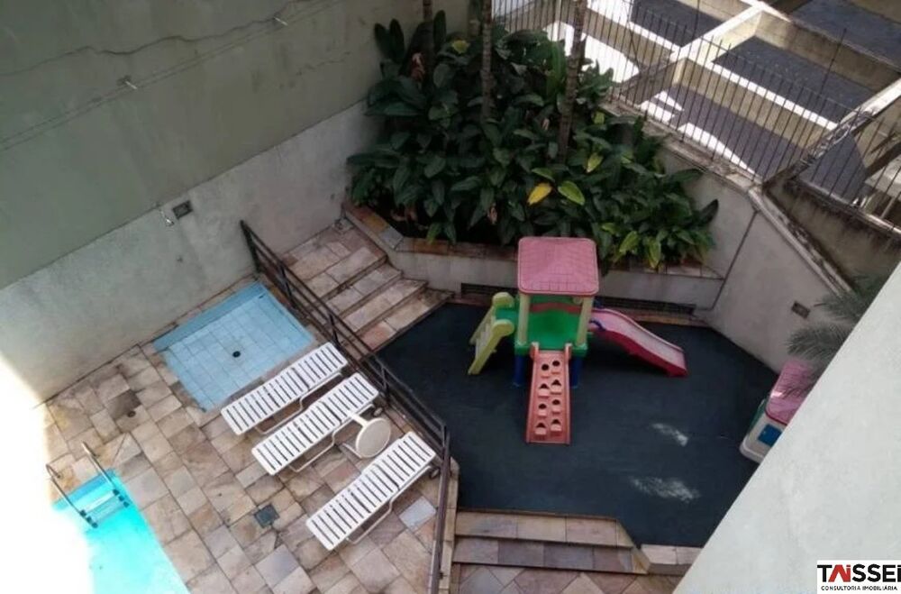 Apartamento, 3 quartos, 160 m² - Foto 4