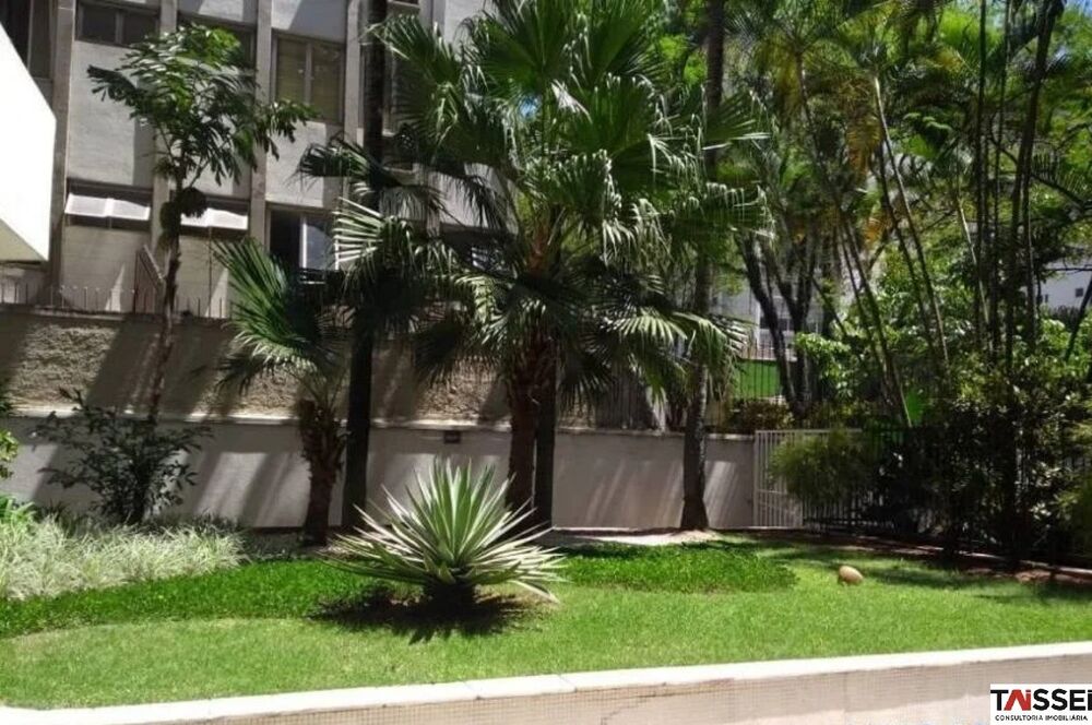Apartamento, 3 quartos, 160 m² - Foto 3