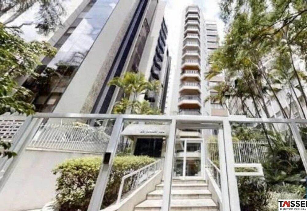 Apartamento, 3 quartos, 160 m² - Foto 1