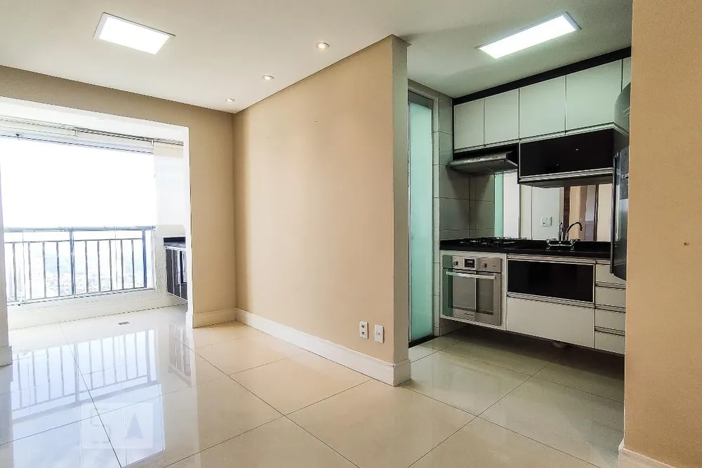Apartamento, 1 quarto, 48 m² - Foto 3