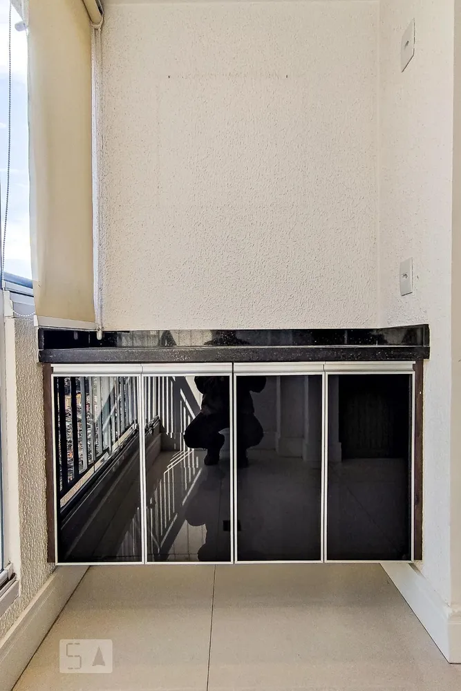 Apartamento, 1 quarto, 48 m² - Foto 5