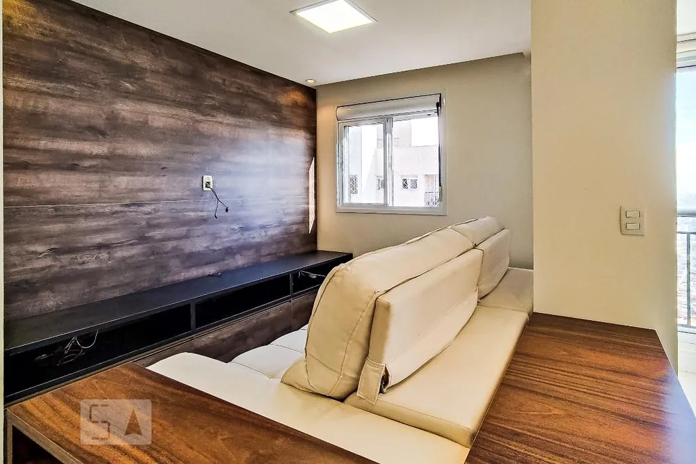 Apartamento, 1 quarto, 48 m² - Foto 4