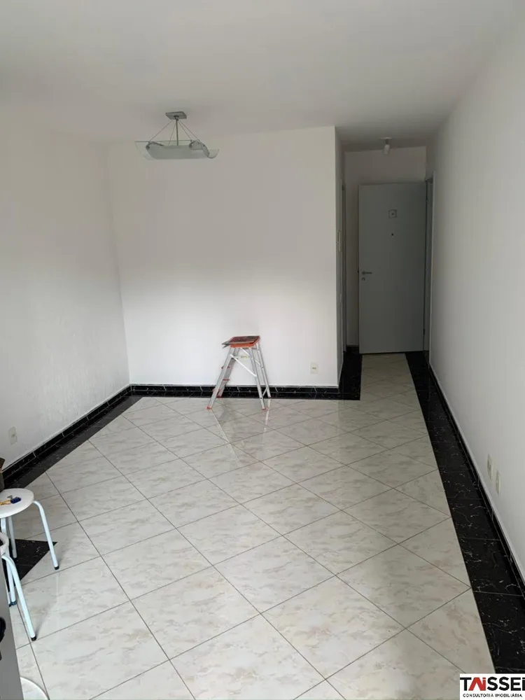 Apartamento, 2 quartos, 57 m² - Foto 11
