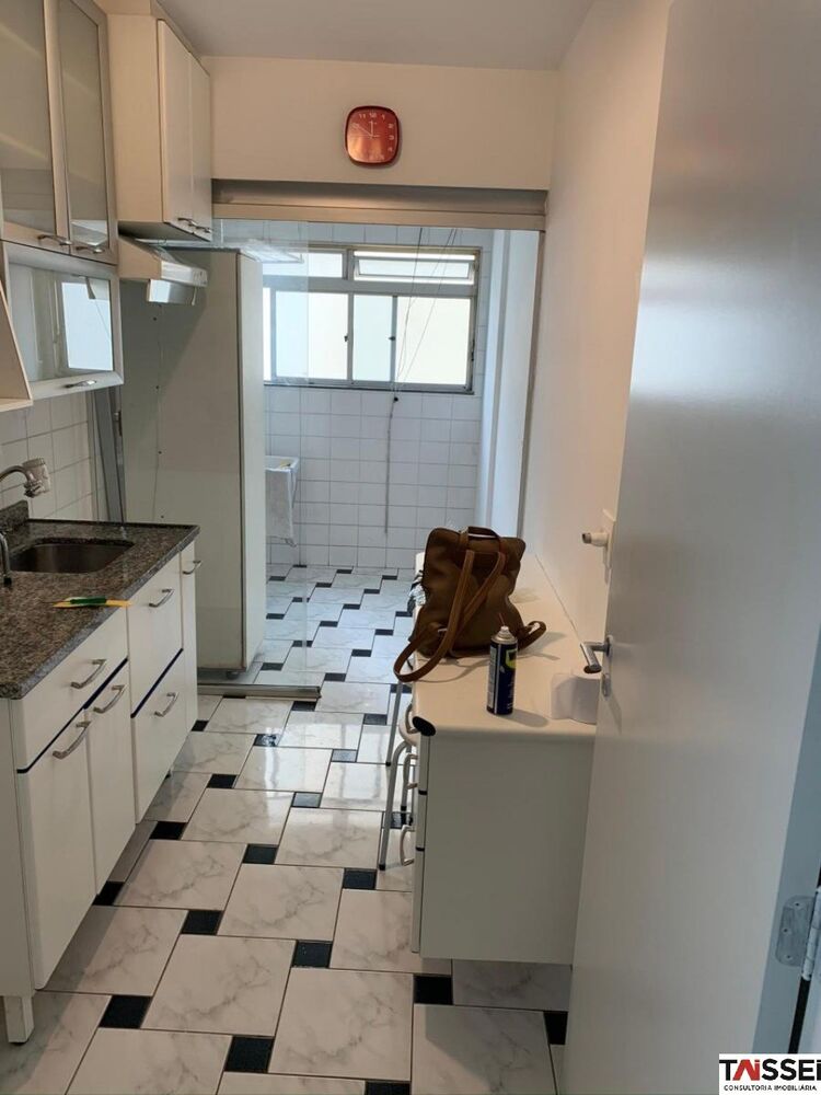 Apartamento, 2 quartos, 57 m² - Foto 2