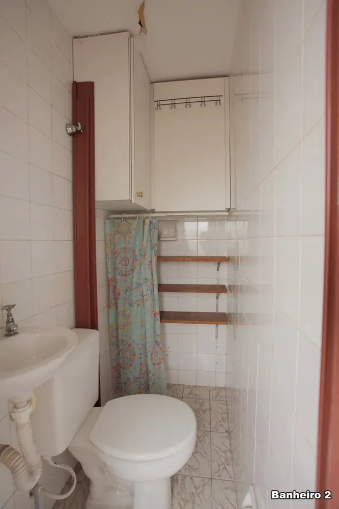 Apartamento, 3 quartos, 65 m² - Foto 12