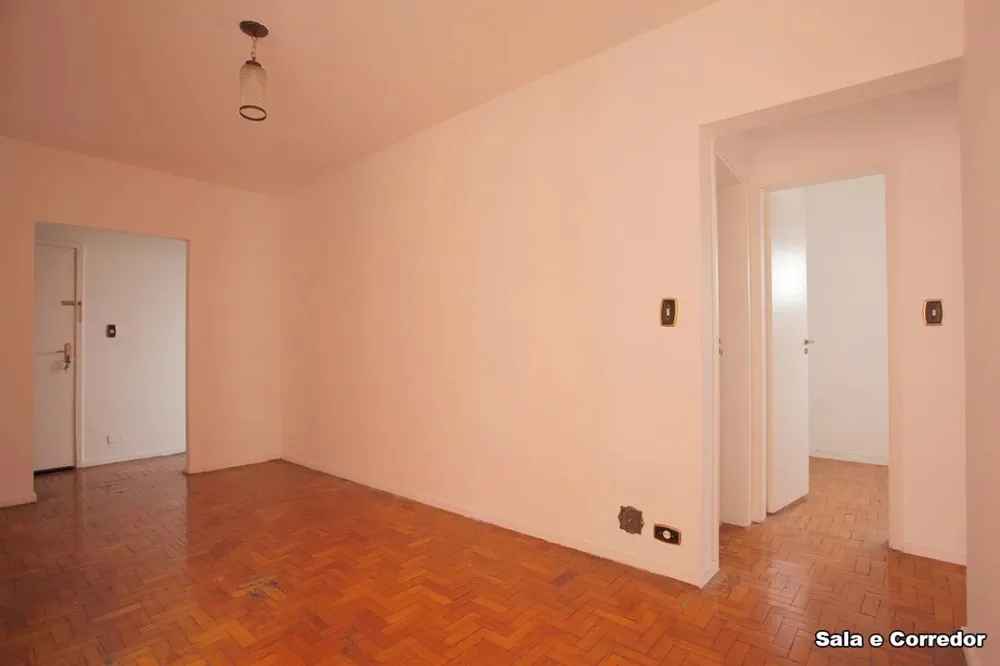 Apartamento, 3 quartos, 65 m² - Foto 3