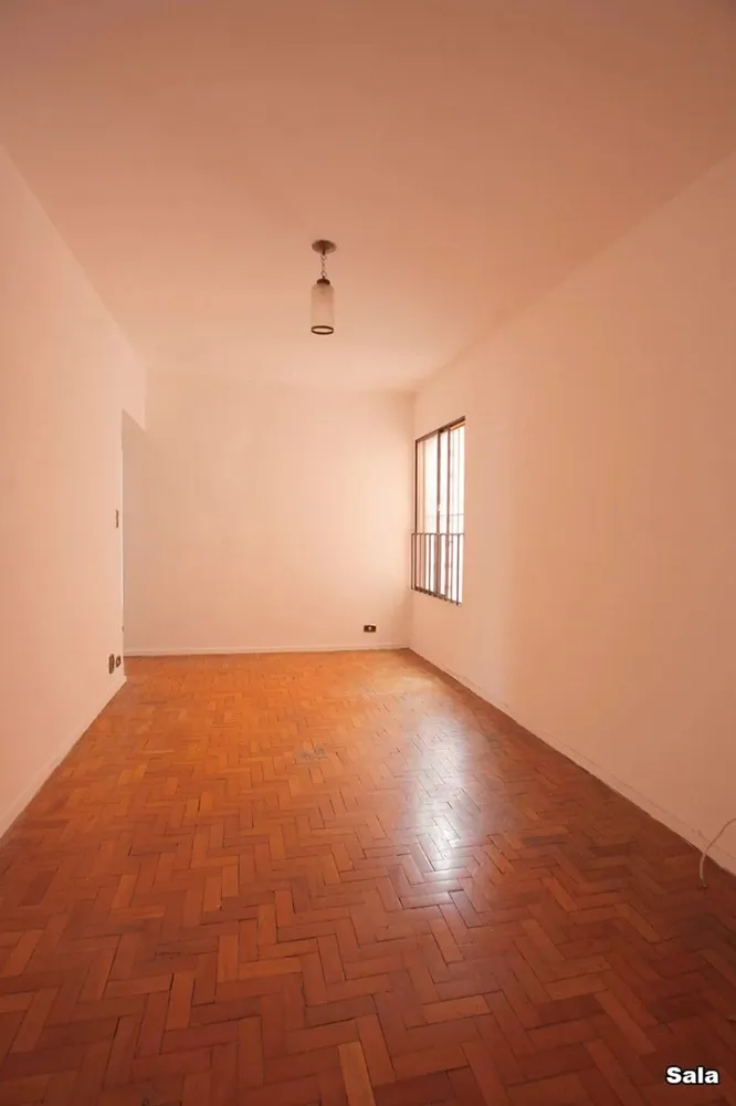 Apartamento, 3 quartos, 65 m² - Foto 1