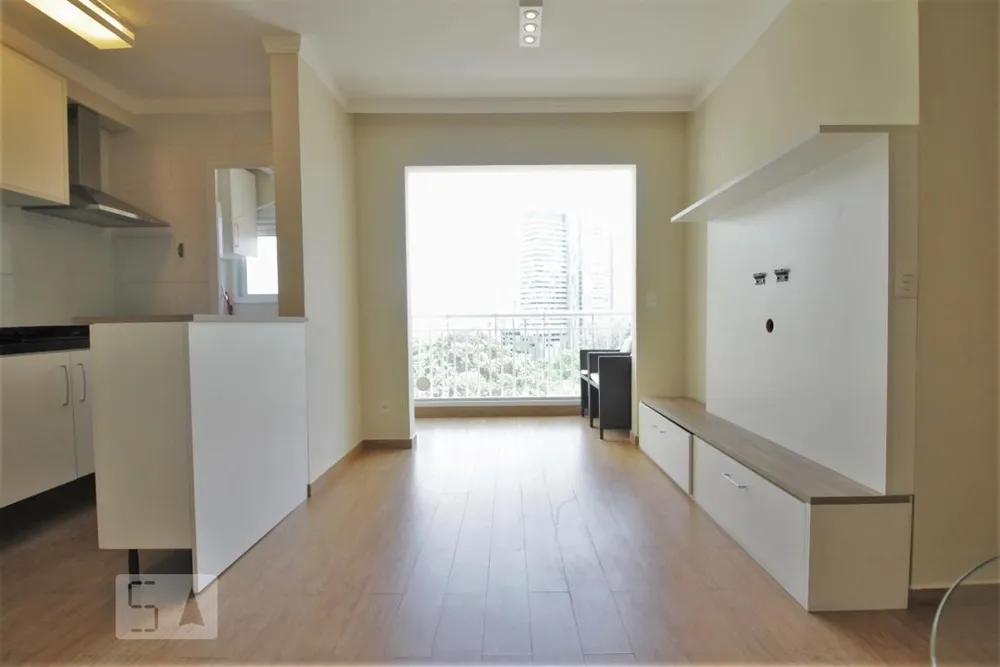 Apartamento, 2 quartos, 56 m² - Foto 2