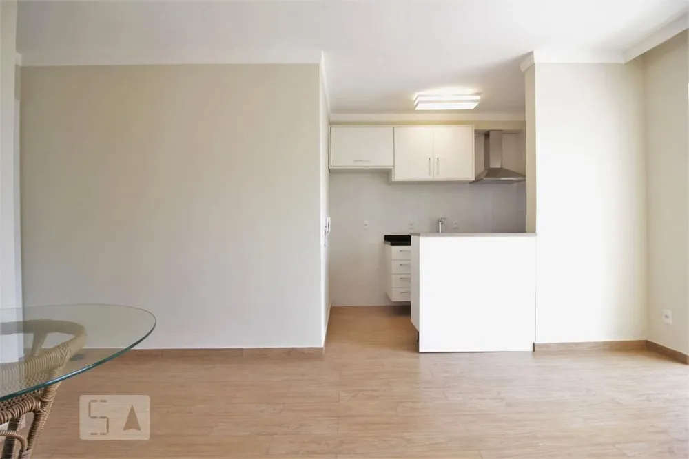 Apartamento, 2 quartos, 56 m² - Foto 3