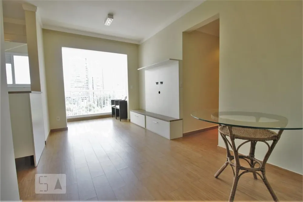 Apartamento, 2 quartos, 56 m² - Foto 1