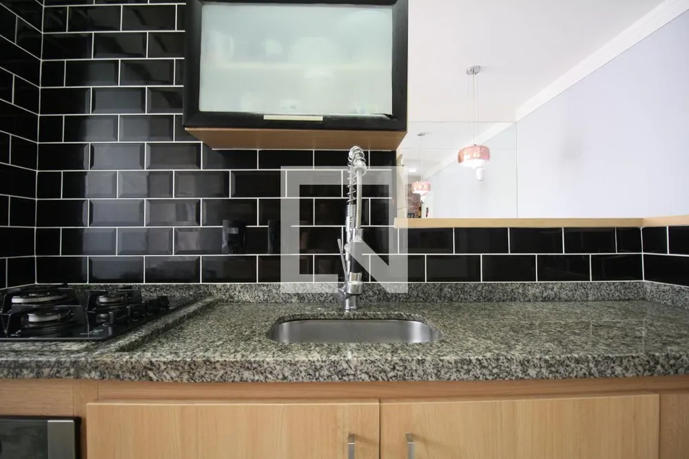 Apartamento, 2 quartos, 52 m² - Foto 3