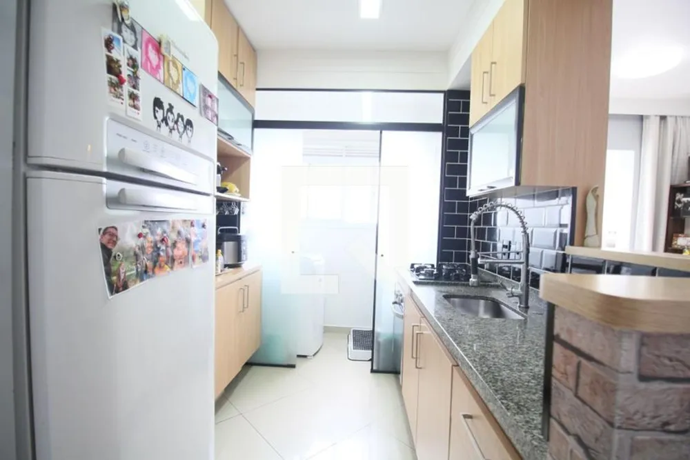 Apartamento, 2 quartos, 52 m² - Foto 2