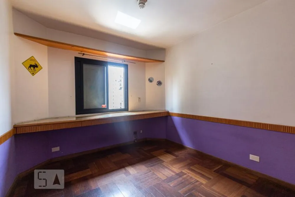 Apartamento, 3 quartos, 140 m² - Foto 7