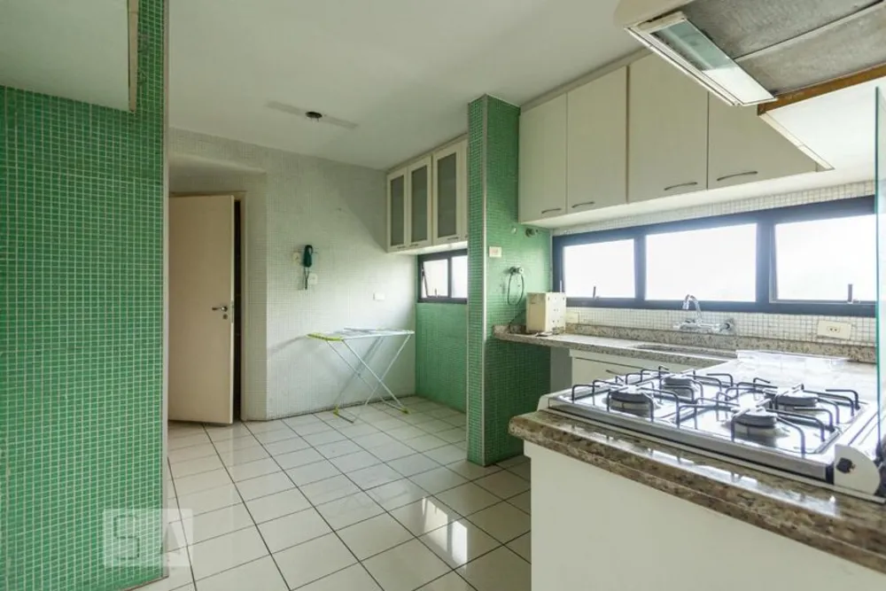 Apartamento, 3 quartos, 140 m² - Foto 3