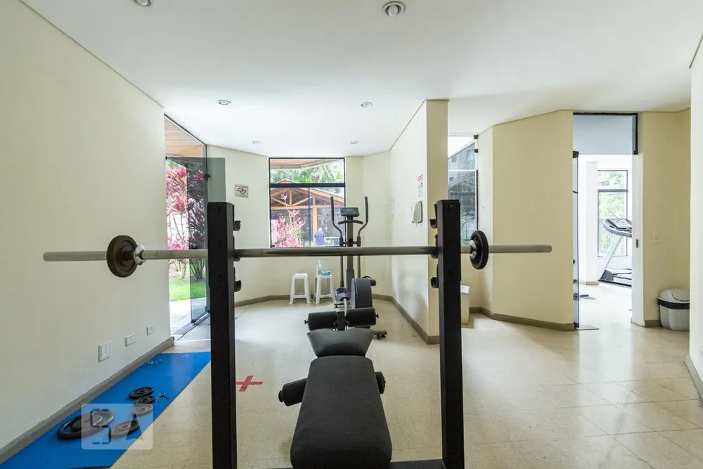 Apartamento, 3 quartos, 140 m² - Foto 1