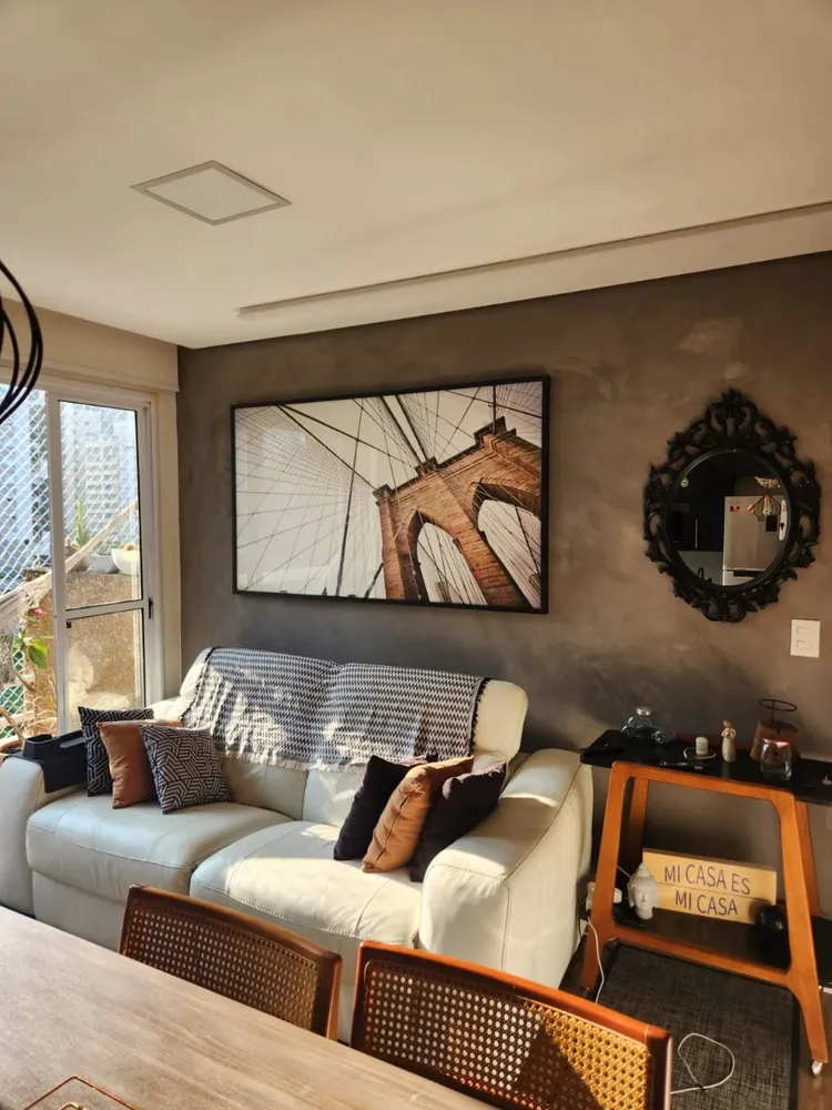 Apartamento, 2 quartos, 46 m² - Foto 6