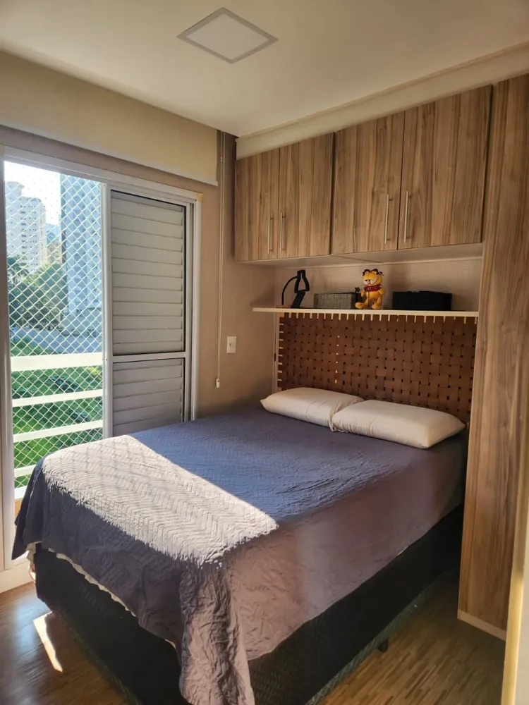 Apartamento, 2 quartos, 46 m² - Foto 1