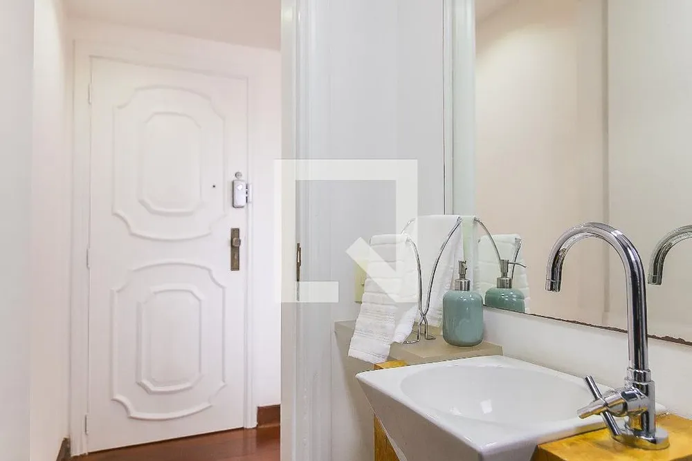 Apartamento, 3 quartos, 178 m² - Foto 2