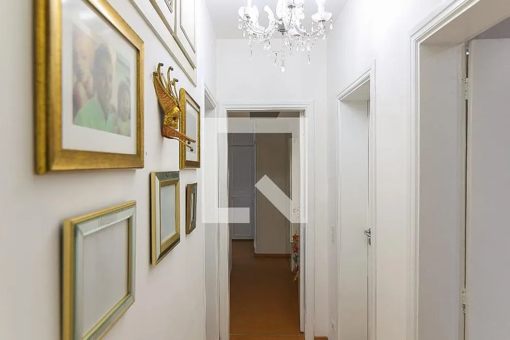 Apartamento, 3 quartos, 178 m² - Foto 3