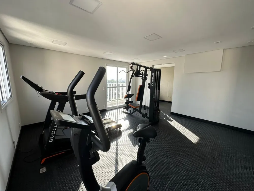 Kitnet-Studio, 26 m² - Foto 5
