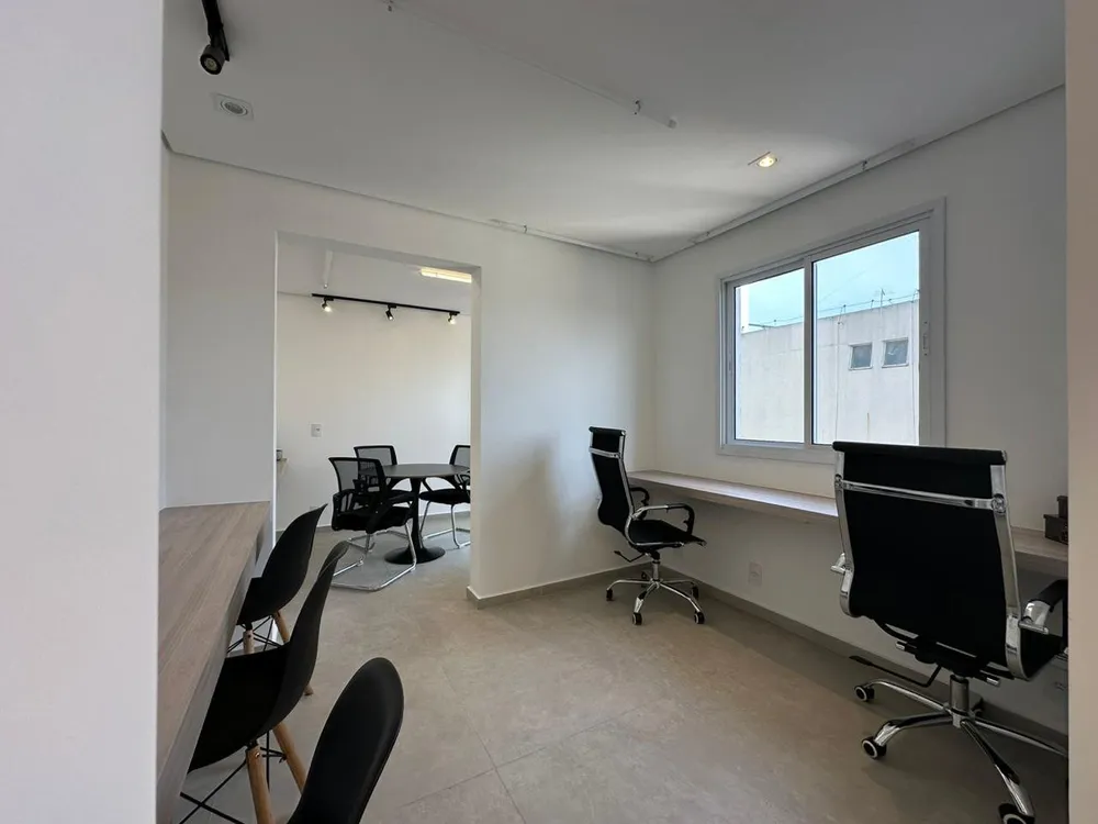Kitnet-Studio, 26 m² - Foto 12
