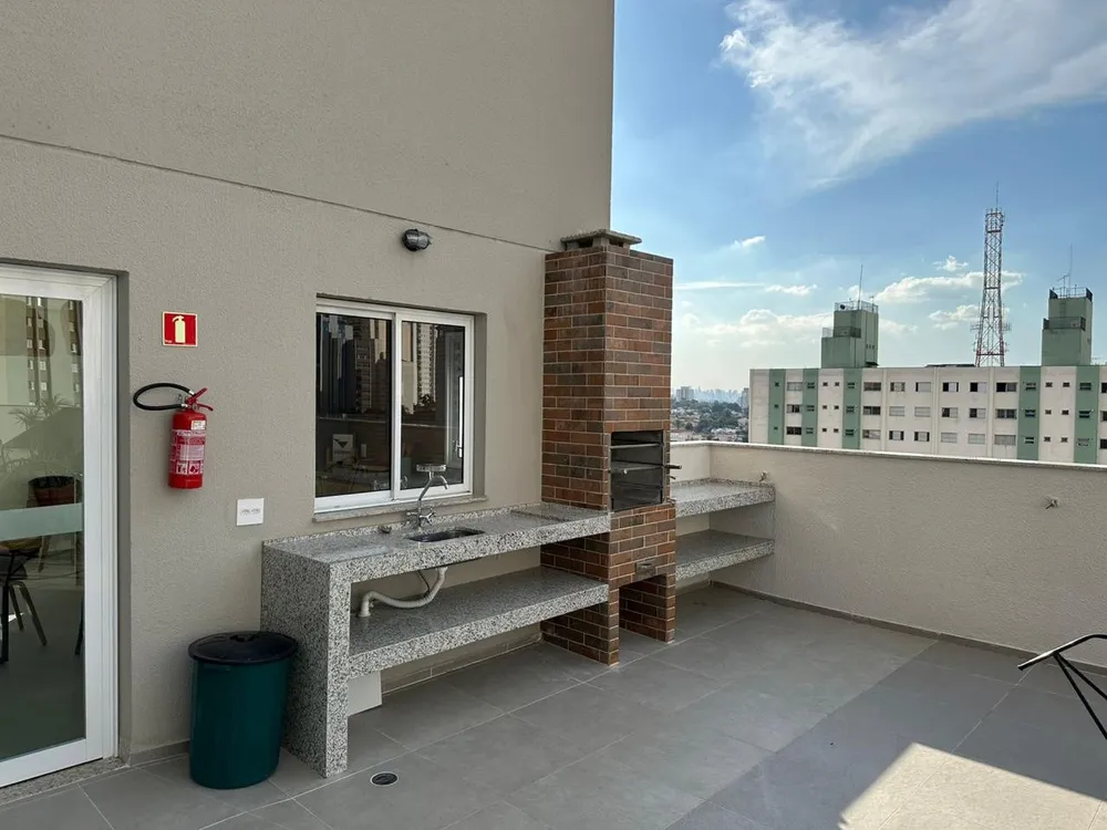 Kitnet-Studio, 26 m² - Foto 4