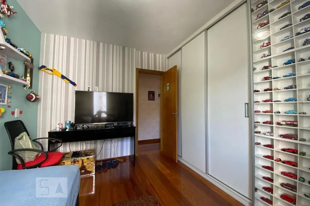 Apartamento, 3 quartos, 109 m² - Foto 1