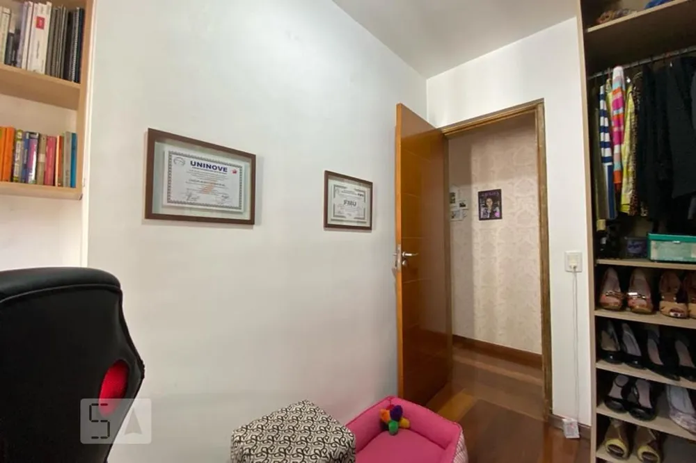 Apartamento, 3 quartos, 109 m² - Foto 3