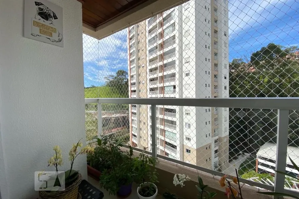 Apartamento, 3 quartos, 109 m² - Foto 2