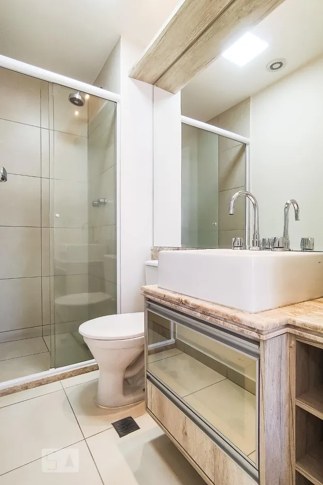Apartamento, 1 quarto, 48 m² - Foto 8