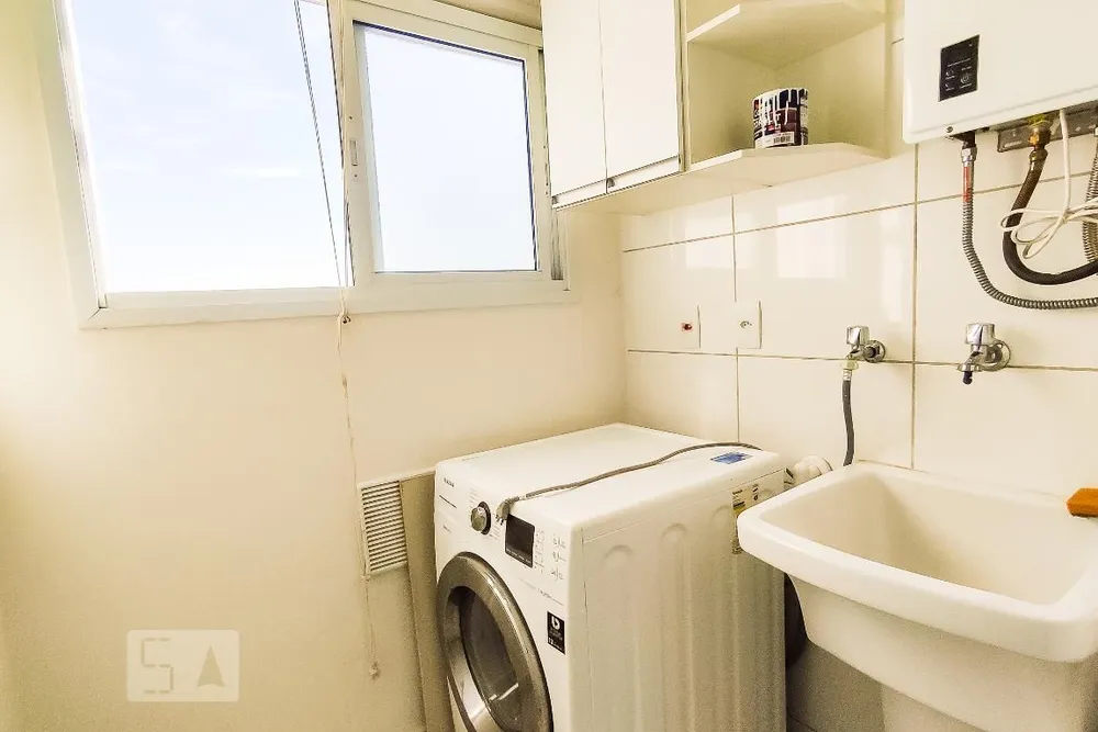 Apartamento, 1 quarto, 48 m² - Foto 10