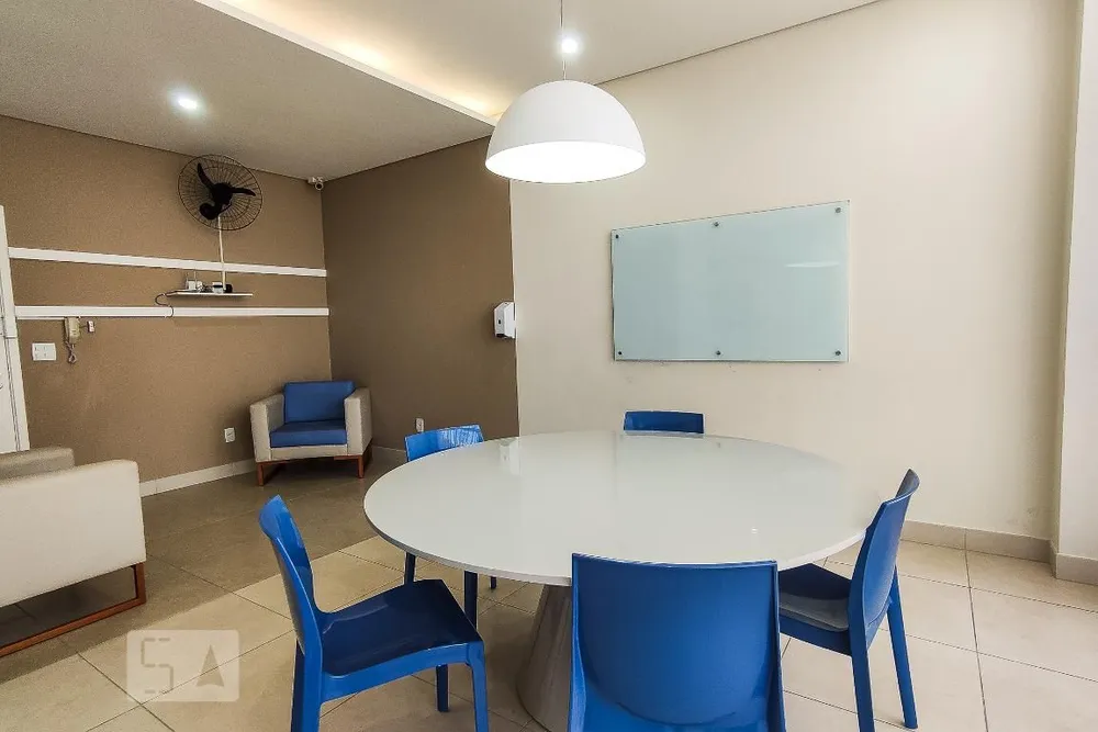 Apartamento, 1 quarto, 48 m² - Foto 3