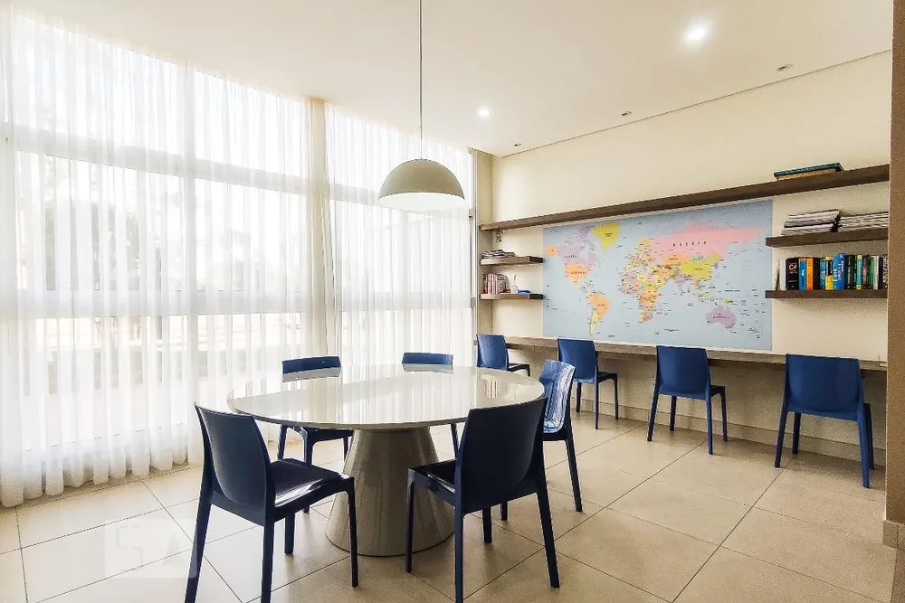 Apartamento, 1 quarto, 48 m² - Foto 6