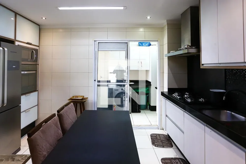 Apartamento, 3 quartos, 97 m² - Foto 8